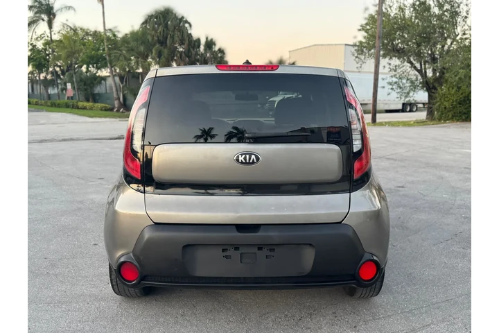 $5300 : Kia Soul image 7
