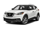 Nissan Kicks 2018 S 4dr Cros en San Antonio