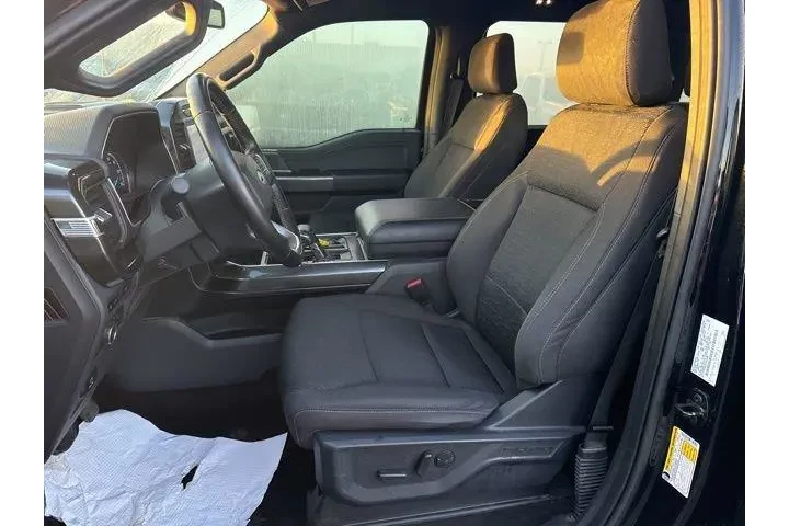 $39000 : Ford F-150 2023 4x4 XLT 4dr image 10