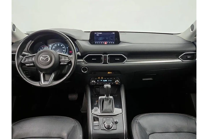 $21998 : Mazda CX-5 2019 AWD Grand To image 9