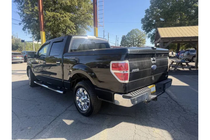 2010 F-150 FX2 image 4