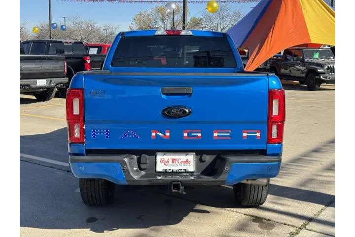 $31878 : Ford Ranger 2022 4x2 XL 4dr image 6