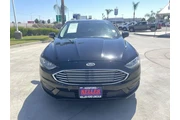 $13888 : Ford Fusion 2017 SE 4dr Seda thumbnail