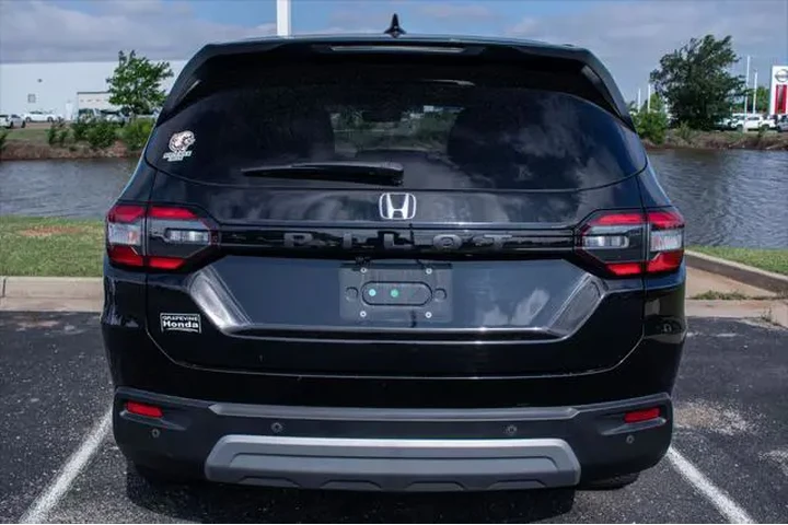 $36000 : Honda Pilot 2024 EX-L 4dr SU image 5
