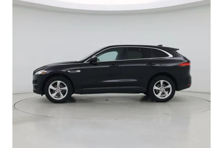 $24998 : Jaguar F-PACE 2020 AWD 25t 4 image 3