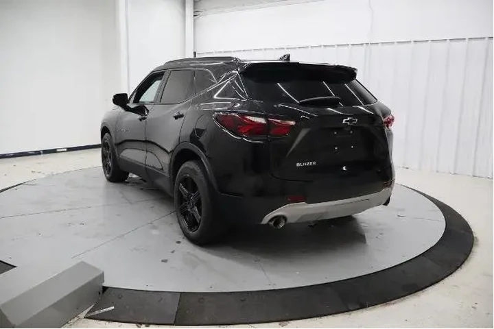 $18995 : Chevrolet Blazer 2021 LT 4dr image 6