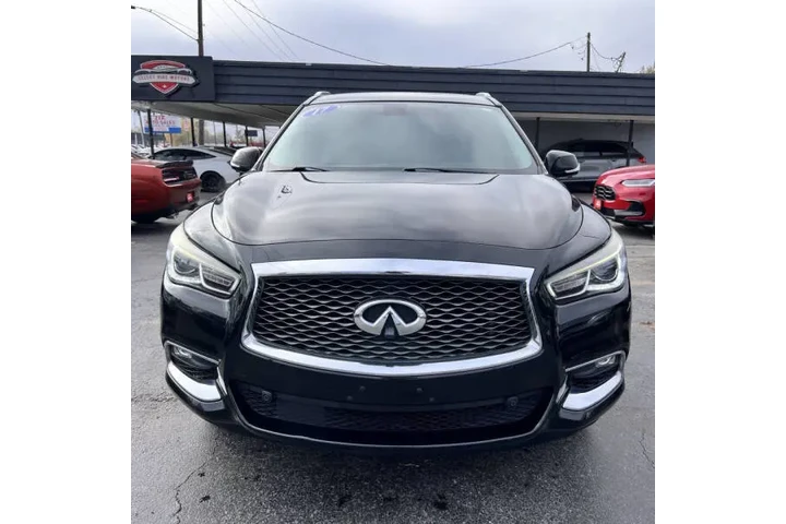$16499 : 2017 QX60 image 4