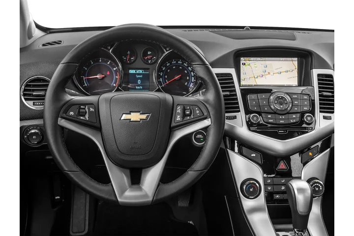 $10984 : 2016 Cruze Limited LT image 4