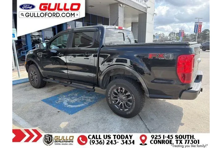 $29991 : Ford Ranger 2021 4x4 Lariat image 3