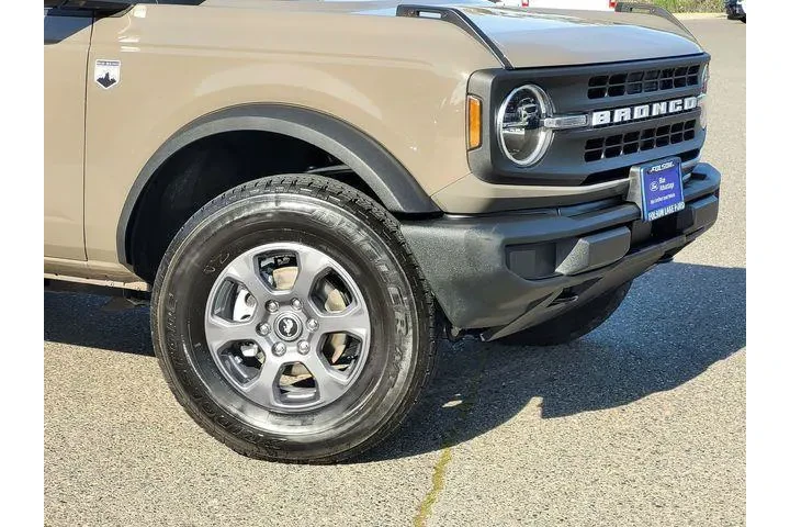 $38436 : Ford Bronco 2025 4x4 Big Ben image 6