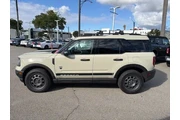 $26695 : Ford Bronco Sport 2024 AWD B thumbnail