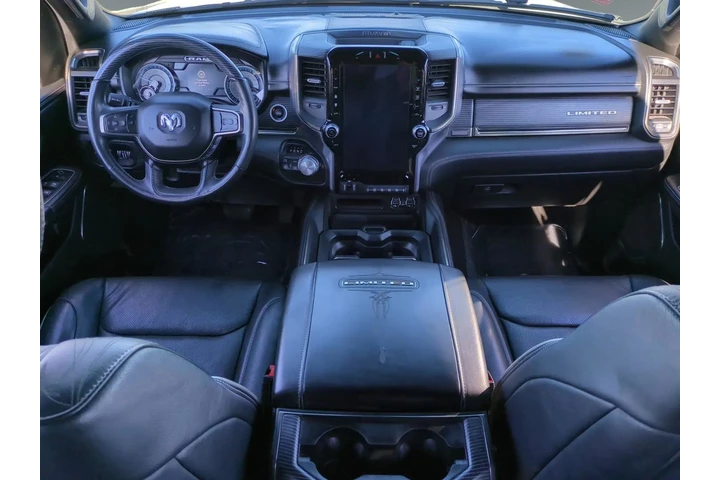 $35900 : Ram 1500 2020 4x4 Limited 4d image 10