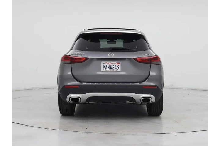 $30998 : Mercedes-Benz GLA 2022 AWD G image 6