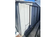 $375 : STORAGE METAL 2 PUERTAS 10x8ft thumbnail