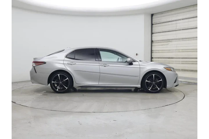 $21998 : Toyota Camry 2018 XSE 4dr Se image 7