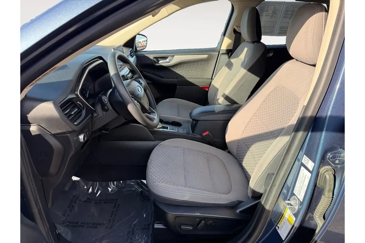 $16163 : Ford Escape 2020 SE 4dr SUV image 10