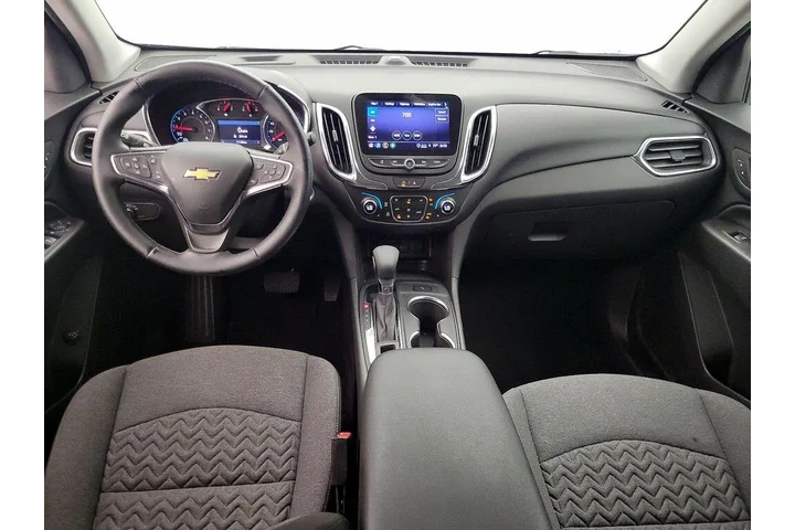 $23998 : Chevrolet Equinox 2024 LT 4d image 9