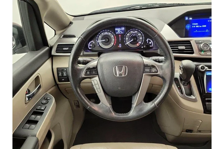 $29998 : Honda Odyssey 2016 EX-L 4dr image 10