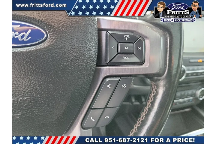 $28218 : Ford Expedition 2018 4x4 Pla image 7