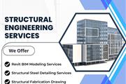 Structural Revit Modeling en Atlanta