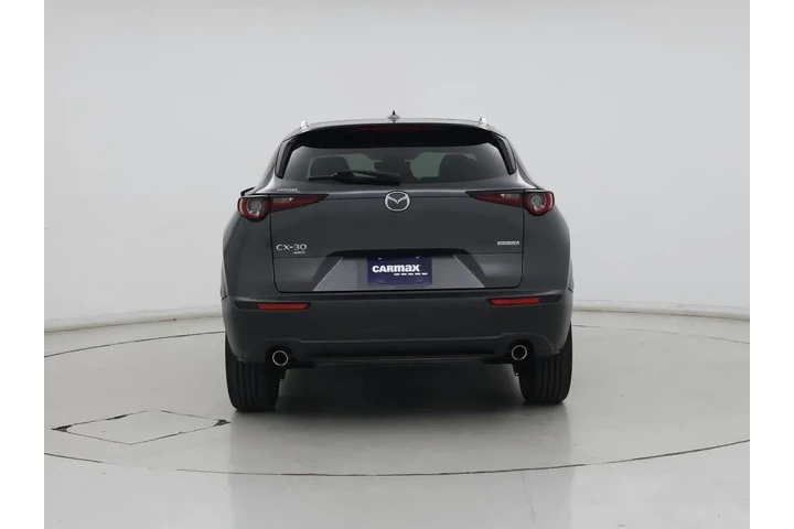 $22998 : Mazda CX-30 2020 AWD Premium image 6