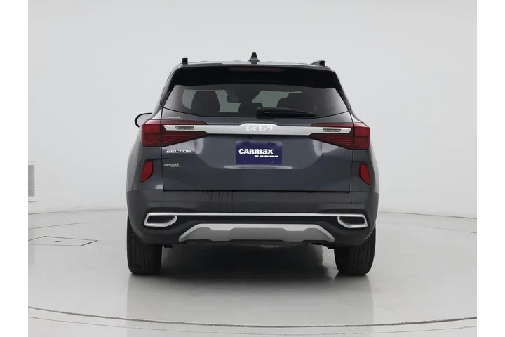 $20998 : Kia Seltos 2023 S 4dr SUV image 6