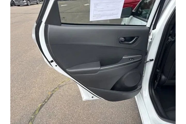 $21495 : Hyundai KONA 2023 AWD N Line image 10