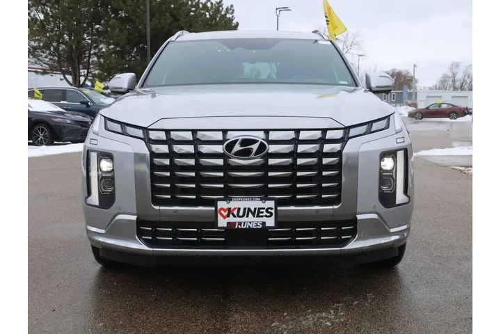 $37877 : Hyundai PALISADE 2024 AWD Ca image 3