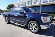 Ford F-150 2022 4x2 XLT 4dr en Houston