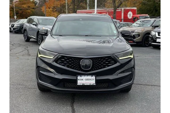 $23995 : Acura RDX 2020 SH-AWD 4dr SU image 2