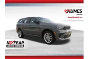 Dodge Durango 2026 AWD GT Pl