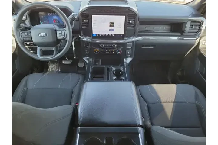 $31450 : Ford F-150 2024 4x2 STX 4dr image 9