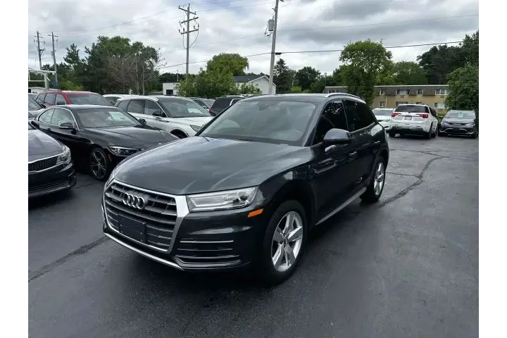 $15495 : 2018 Q5 image 6