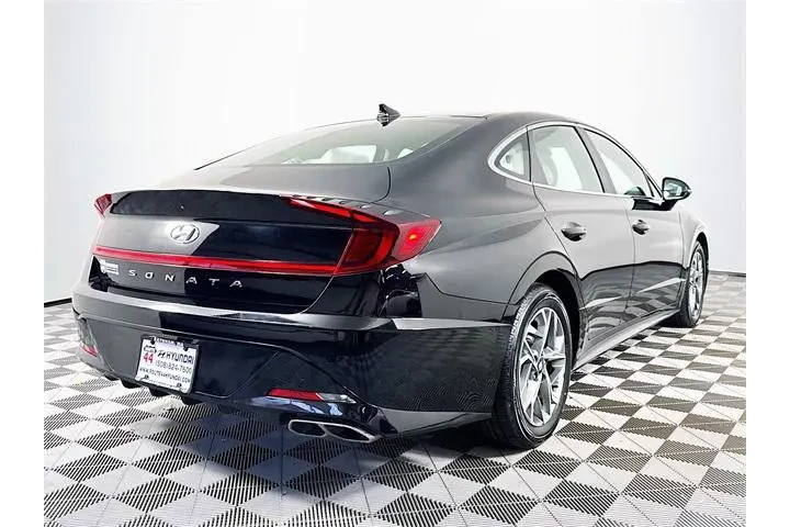$20501 : Hyundai SONATA 2023 SEL 4dr image 8