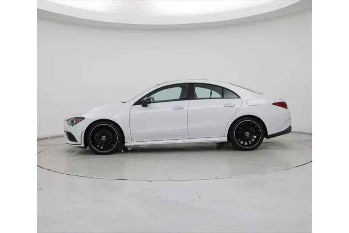 $26998 : Mercedes-Benz CLA 2021 CLA 2 image 3