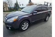 $7999 : 2013 Outback 2.5i Premium thumbnail
