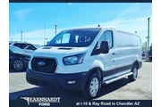 Ford Transit 2024 250 3dr SW