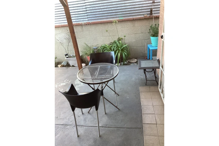 $1575 : 1REC+1Baño+Refri+Micro+TV+Wifi image 10