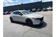 $27980 : Mazda Mazda3 Hatchback 2023 thumbnail