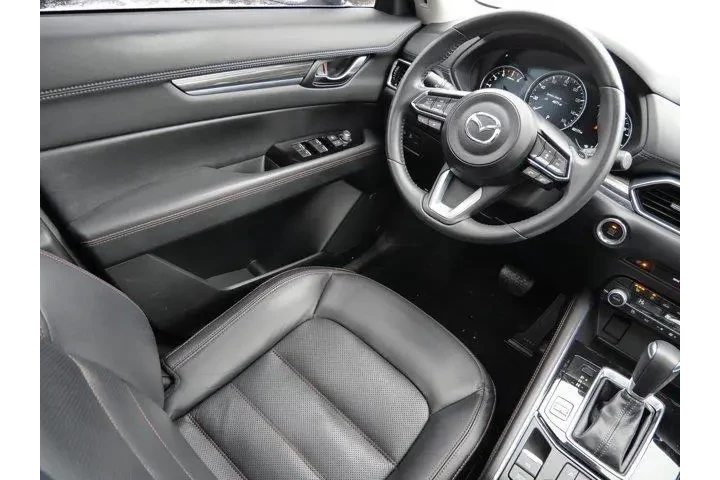 $23490 : Mazda CX-5 2020 AWD Grand To image 9