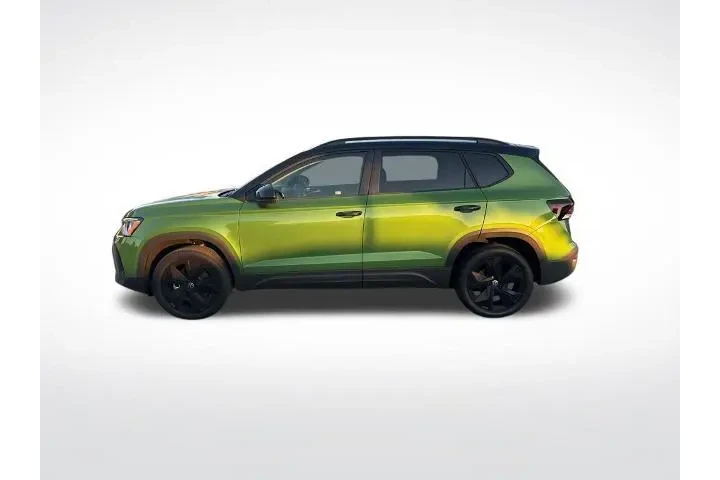 $25432 : Volkswagen Taos 2025 SE Blac image 8