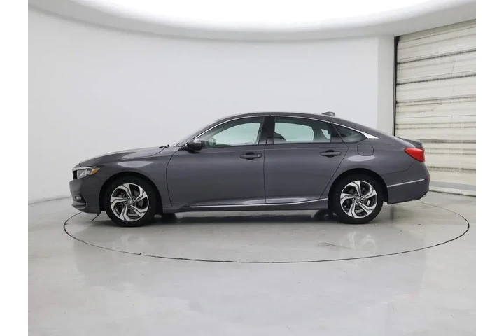 $23998 : Honda Accord 2020 EX 4dr Sed image 3