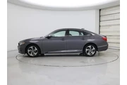 $23998 : Honda Accord 2020 EX 4dr Sed thumbnail