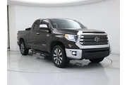 Toyota Tundra 2021 4x2 Limit