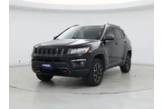 $15998 : Jeep Compass 2019 4x4 Trailh thumbnail