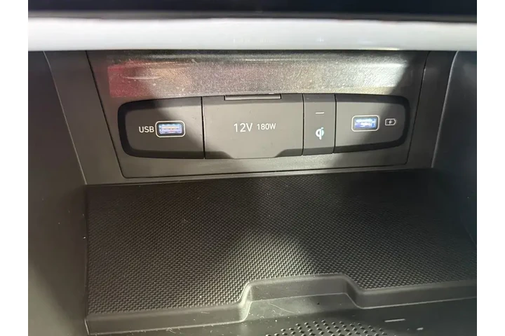 $27500 : Hyundai TUCSON Hybrid 2023 A image 10