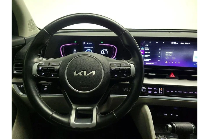$21998 : Kia Sportage 2023 EX 4dr SUV image 10