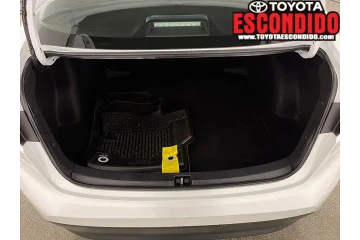 $23495 : Toyota Corolla 2024 LE 4dr S image 10