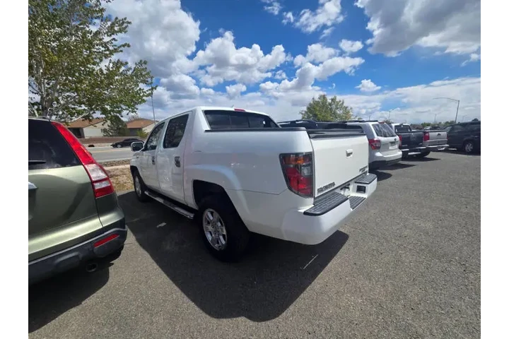 $8195 : 2008 Ridgeline RTS image 5