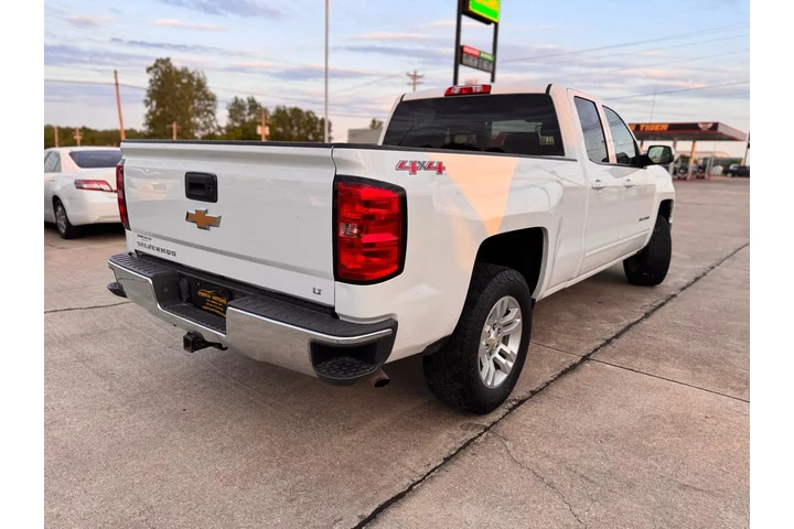 $15999 : 2015 Silverado 1500 LT Double image 7